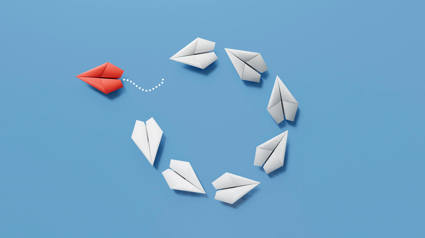 Embracing Change: Overcoming Resistance to Implementing a 360-Degree Feedback System